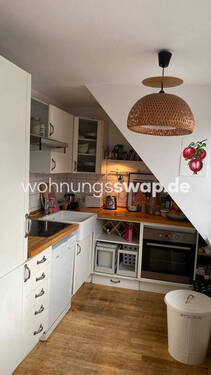 Bild 3 - 3 Zimmer Etagenwohnung in Köln