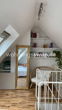 Bild 4 - Etagenwohnung mit 75,00 m&sup2; in Köln zur Miete