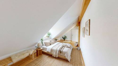 Zimmer (Einrichtungsbeispiel) - 