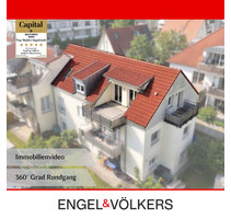 Helle 3-Zimmer-Wohnung mit kurzen Wegen - Ingolstadt