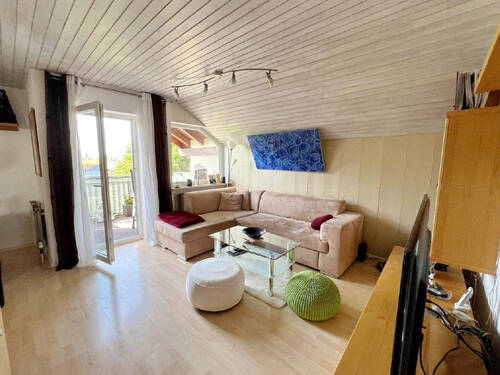 Bild3 - 3 Zimmer Etagenwohnung in Leutkirch