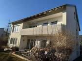 Altbestand 2-Familienhaus - 