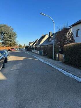 Ruhige Strasse - 