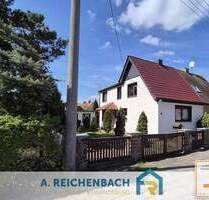 Sanierte Doppelhaushälfte in ruhiger Siedlungslage in Bad Düben zu verkaufen! Ab mtl. 869,09 EUR!