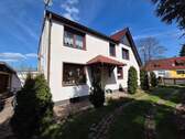 Hausansicht - 
