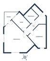 Grundriss - 