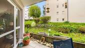 Terrasse 2 - 2 Zimmer Etagenwohnung zum Kaufen in Leonberg