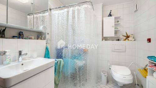 Badezimmer 2 - 