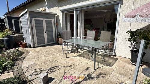 Süd-Terrasse - 