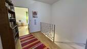Flur im Obergeschoss - 