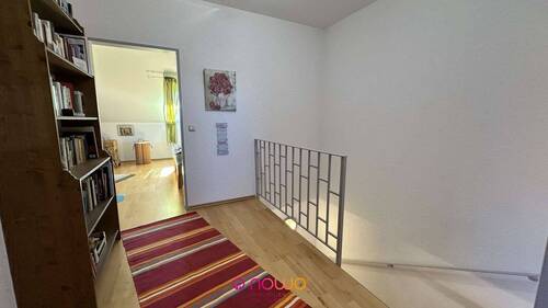 Flur im Obergeschoss - 