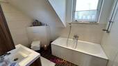 Badezimmer im Obergeschoss - 
