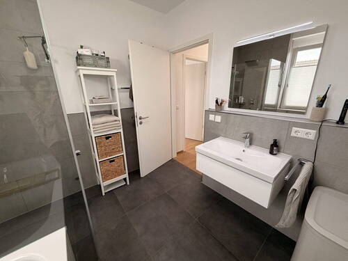 Tageslichtbad - 