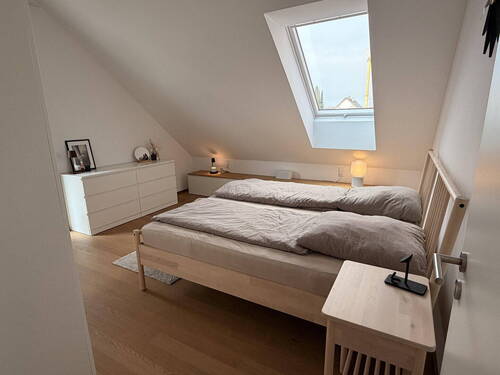 Schlafzimmer - 