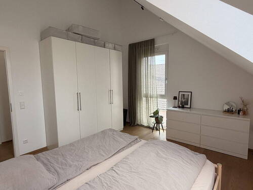 Schlafzimmer - 