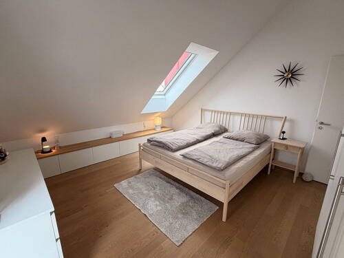 Schlafzimmer - 