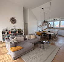 Exklusive 3,5-Zimmer Dachgeschosswohnung in Steißlingen