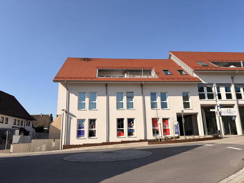 Außenansicht - 