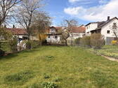 Gemeinsamer Garten - 