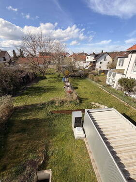 Gemeinsamer Garten - 