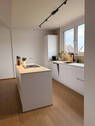 Küche - 3 Zimmer Etagenwohnung in Steißlingen