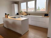 Küche - Etagenwohnung mit 105,50 m&sup2; in Steißlingen zum Kaufen