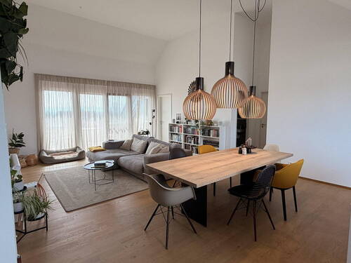 Essbereich - 