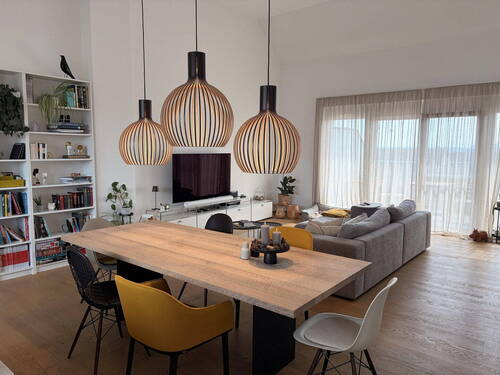 Essbereich - 