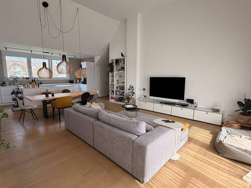 Wohnen - 