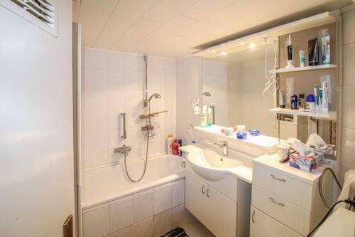 Badezimmer 3 - 