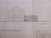 Nord-West-Ansicht - 