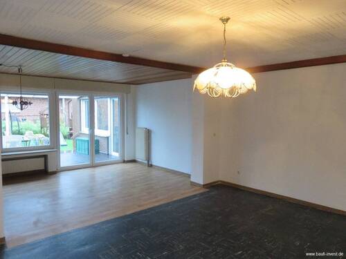 Wohnzimmer - 