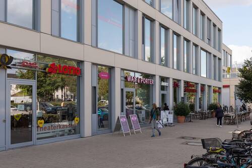 Umgebung - 