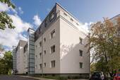 Außenansicht - Etagenwohnung mit 120,30 m² in Berlin zum Kaufen