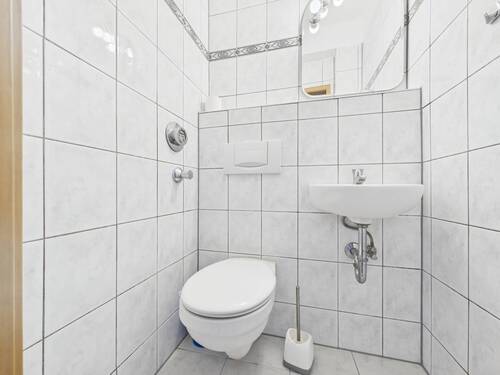 Gäste WC - 
