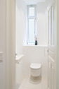sep. Gäste-WC - 