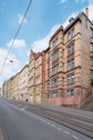 Straßenansicht - 