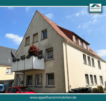 TOP Mehrfamilienhaus im Zentrum von Hagen - Hagen am Teutoburger Wald