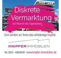 KNIPFER`S IMMOBILIENSCHÄTZE - Gepflegtes 4-Familienhaus zum Kauf - Cham Windischbergerdorf