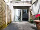 Atelier - Eingang via Gutbrodstraße - 