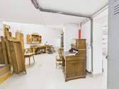 Atelier/Kreativfläche/Office - 