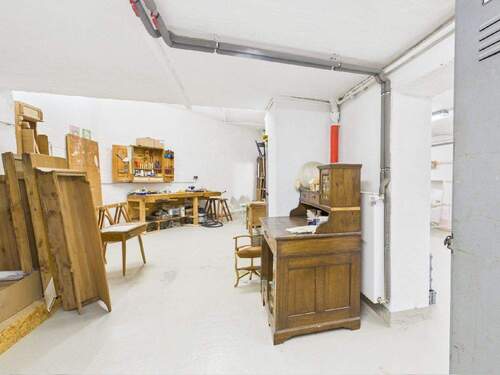 Atelier/Kreativfläche/Office - 