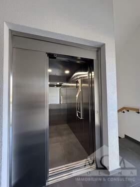 Aufzug - 