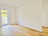 Wohnbereich - Etagenwohnung mit 69,00 m² in Offenbach / Tempelsee zum Kaufen