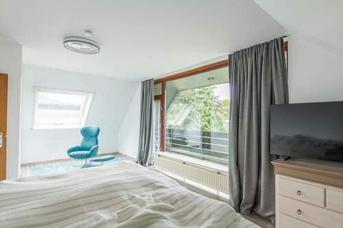 Schlafzimmer - 