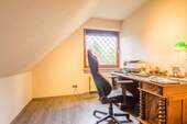 Arbeitszimmer - 