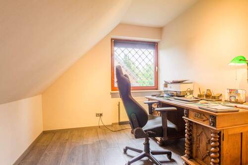 Arbeitszimmer - 