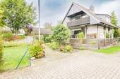 Hausansicht - 