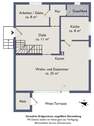 Erdgeschoss - 