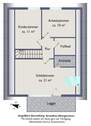 Obergeschoss - 